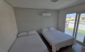 Refúgio da Praia Aracaju